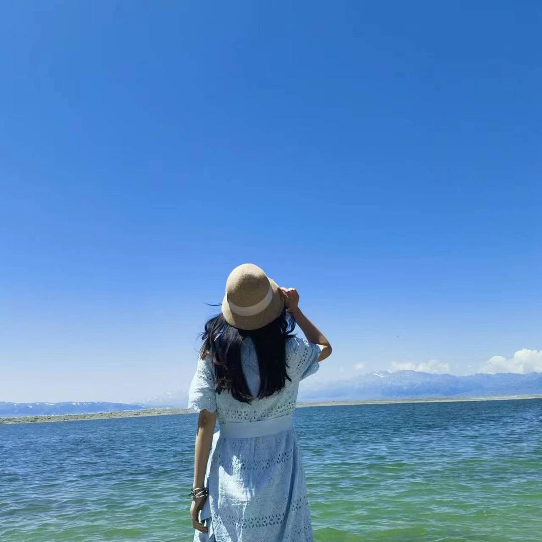 地球🌍体验员