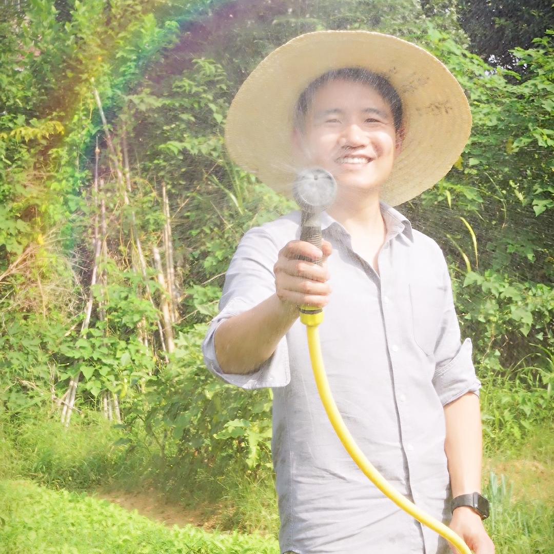 湘村阿牛