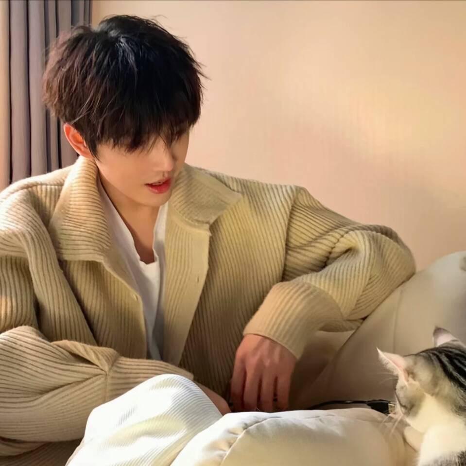 恰似人间一缕风