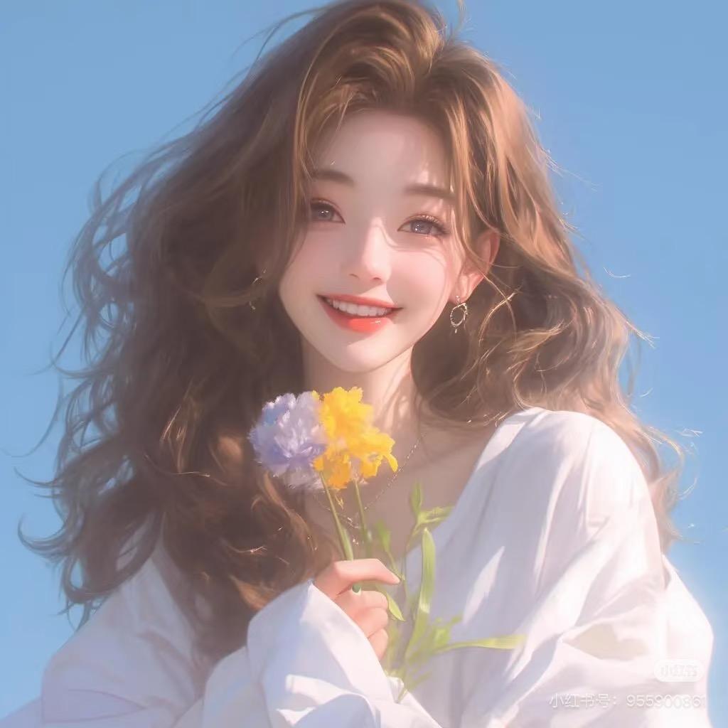 媛美丽🎀