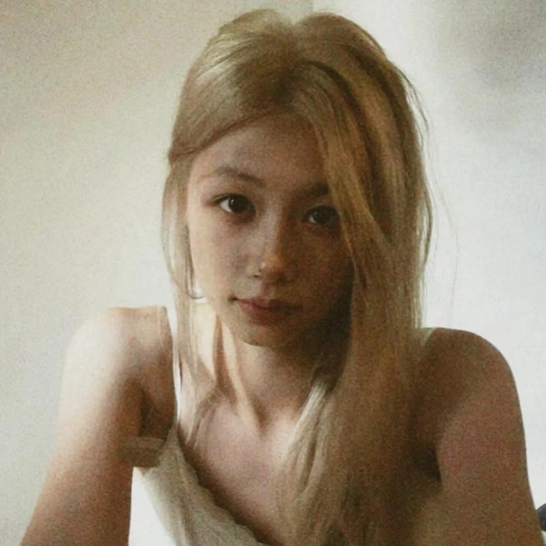 一周美式.