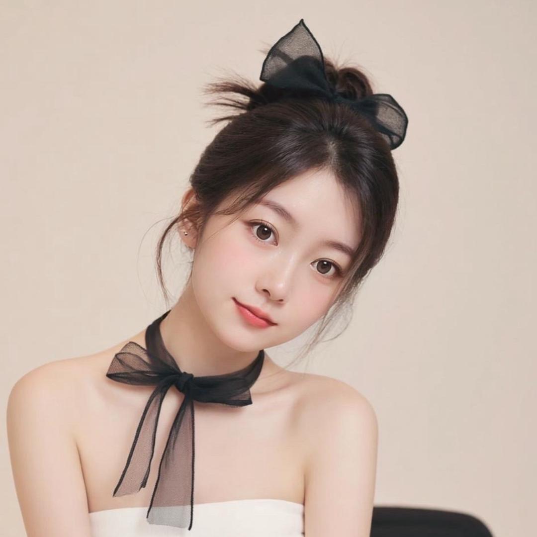 ❤️小酒窝