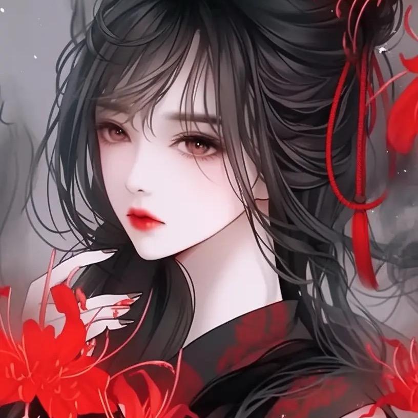 曼珠沙华✨