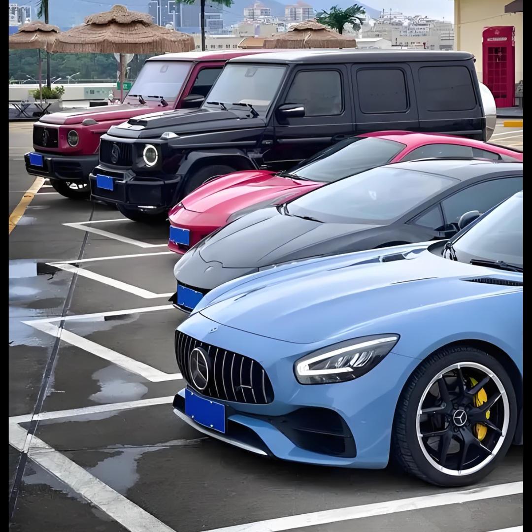 炳不懂车（威海凌峰二手车）