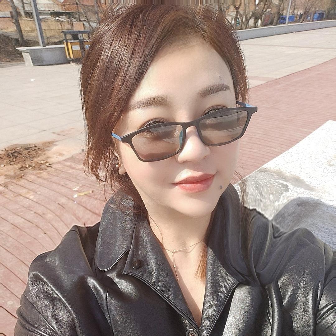 韩秀美妆