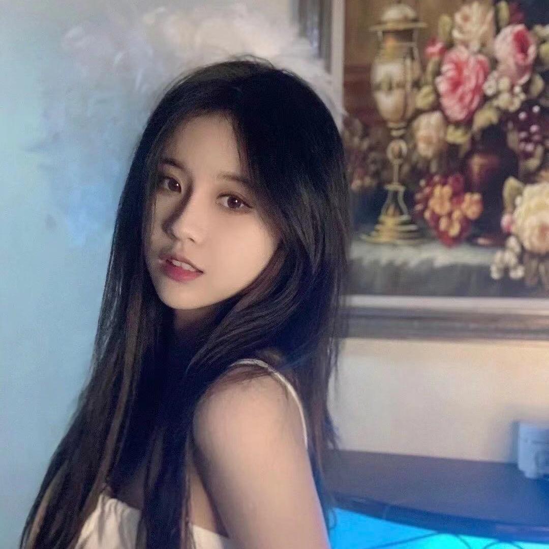 玉儿妹妹🔥