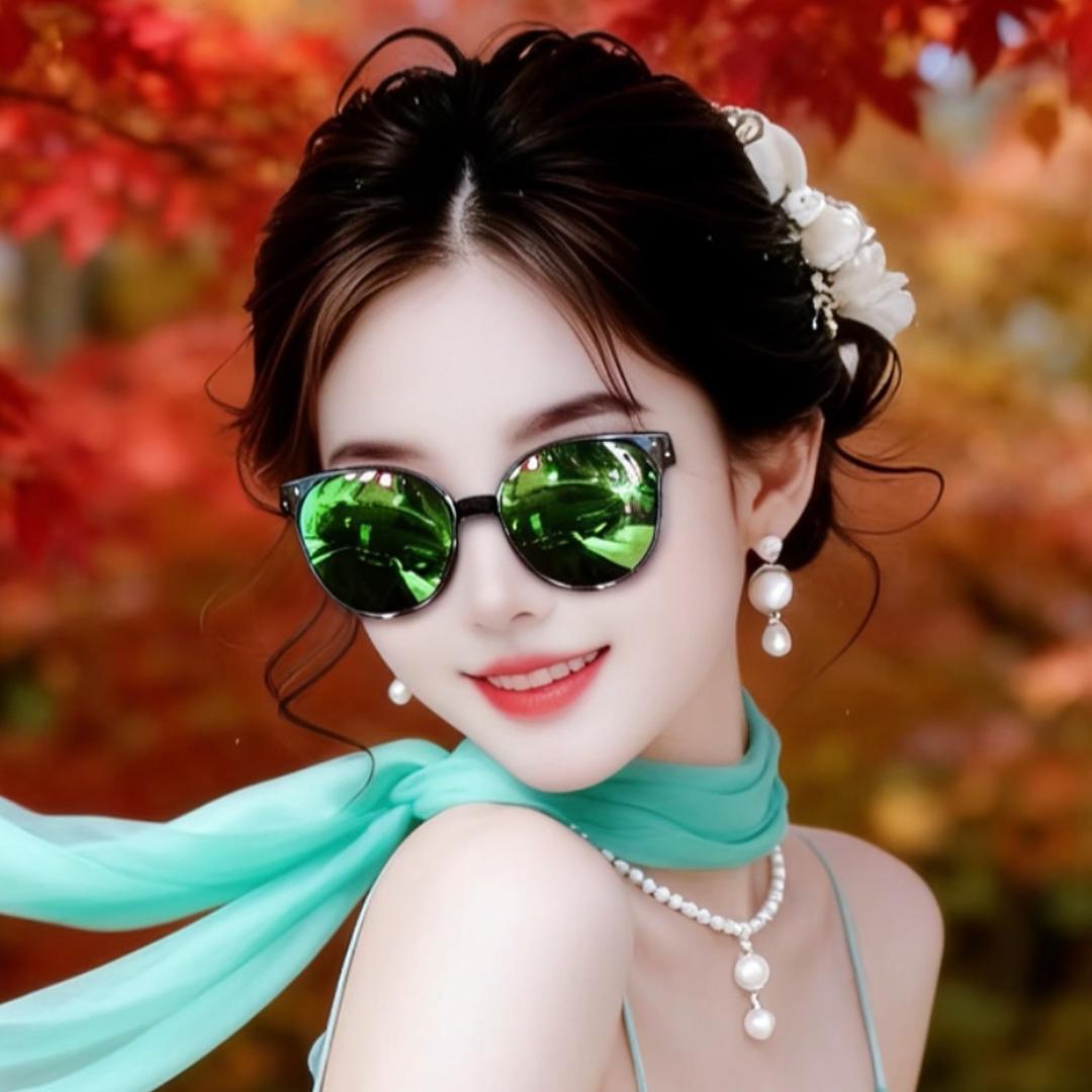 黑玫瑰🌹