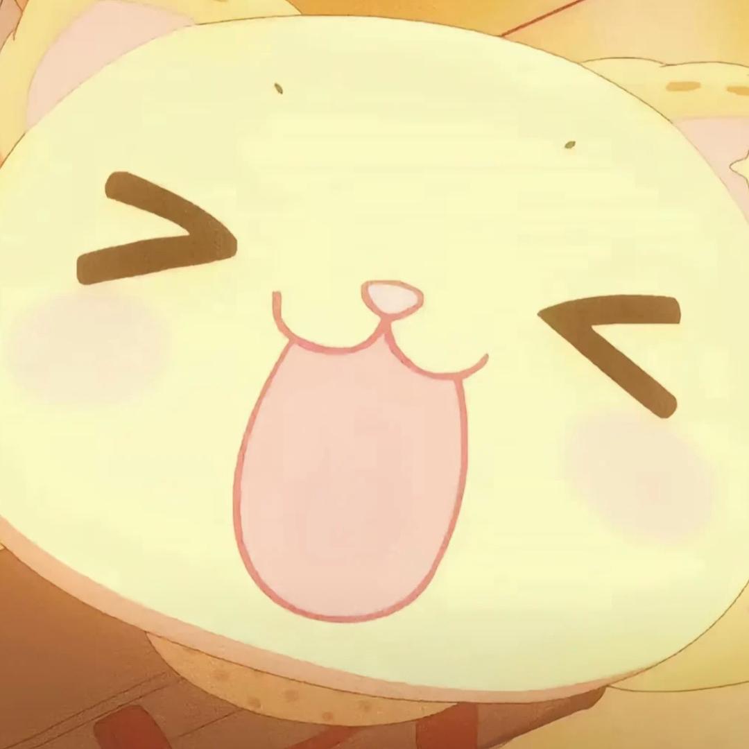 化身成为小面包𝙤 𝙊