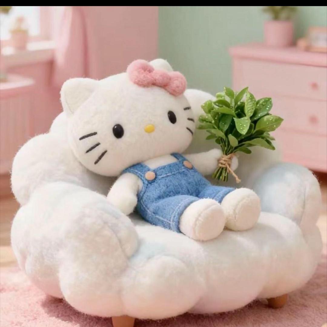 没烦恼（生活版）