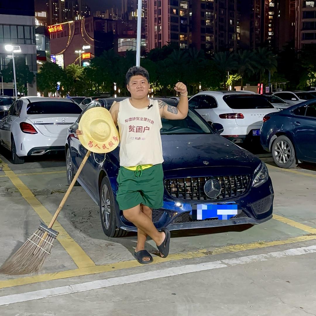 03小廖在佛山做二手车（团队招人）-初心