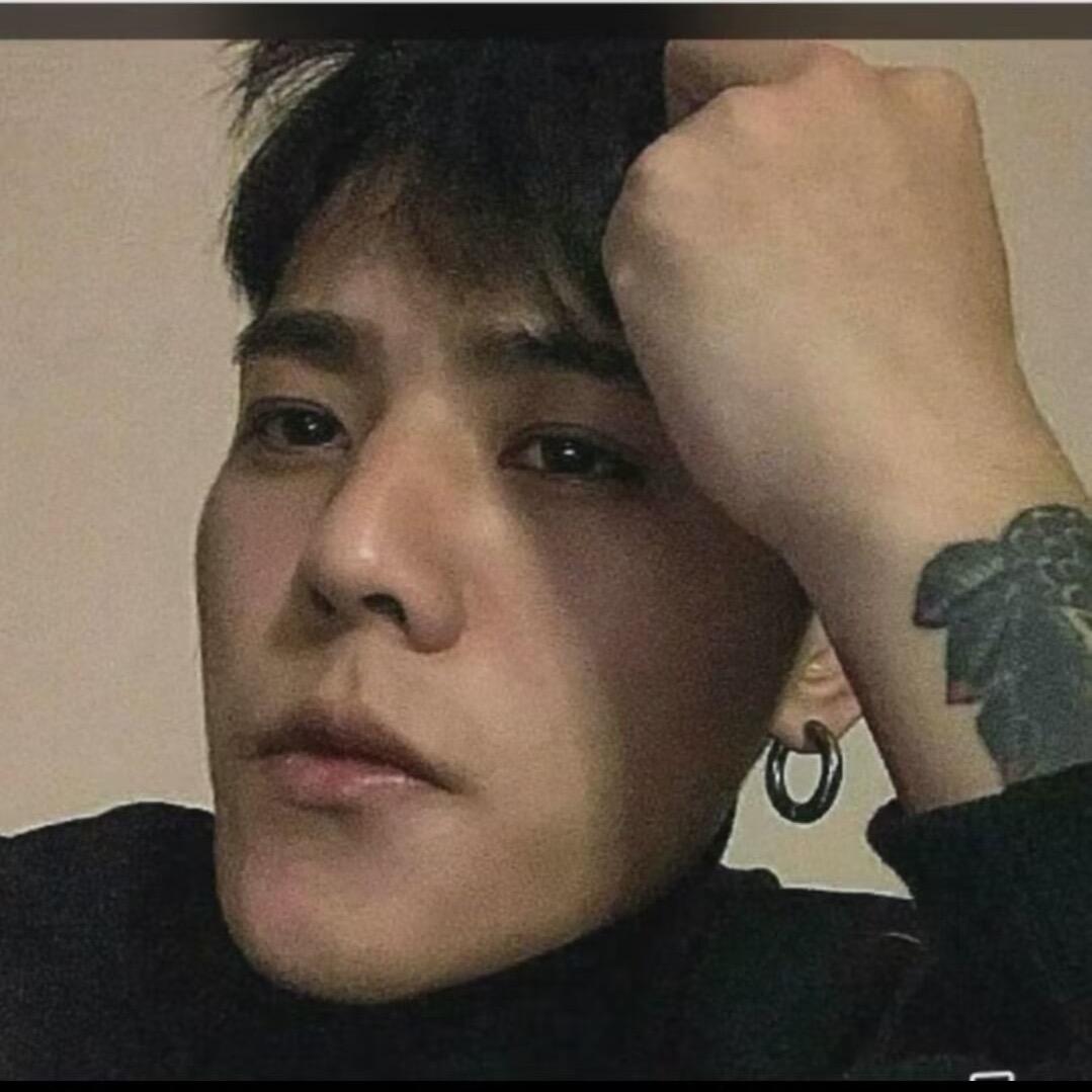 往