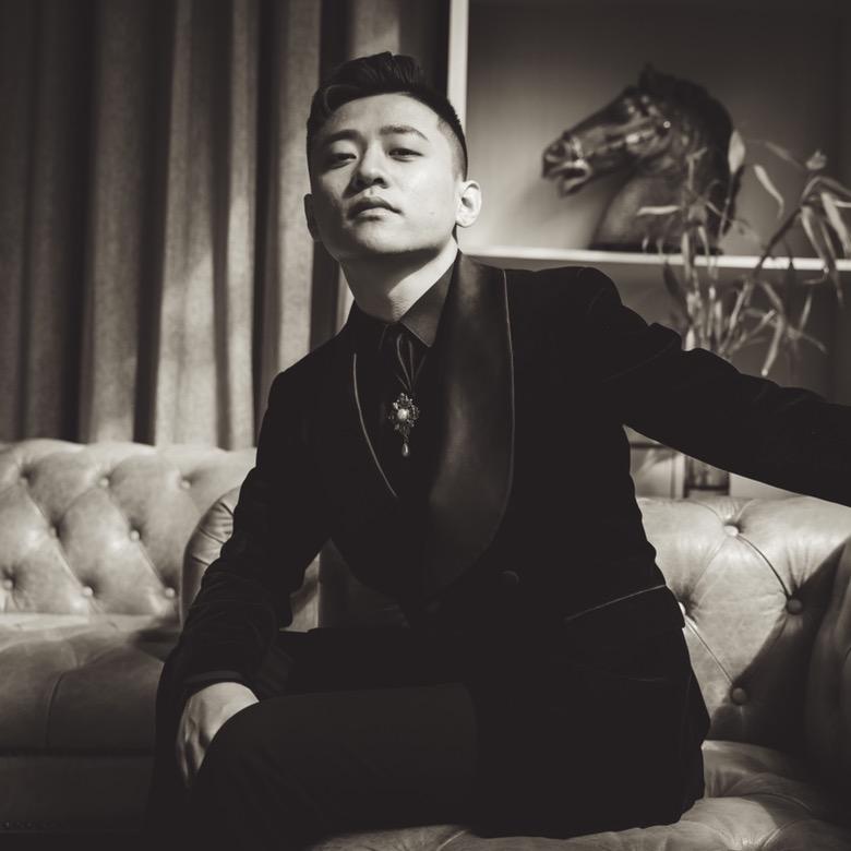 海绵哥说情感（渤杰传媒）