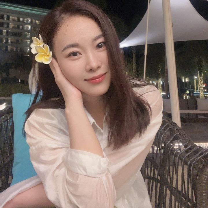 西青媞小娜美容护肤