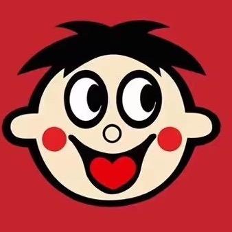 虎头虎脑的仔仔👦🏻