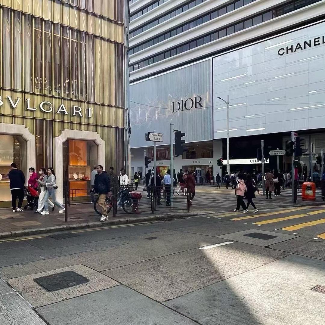 海港城潮品汇六店