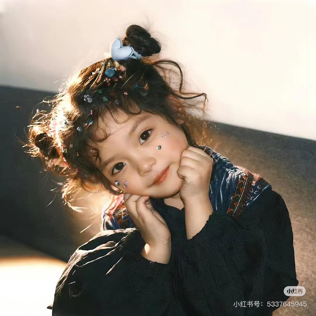 ❤️美儿花