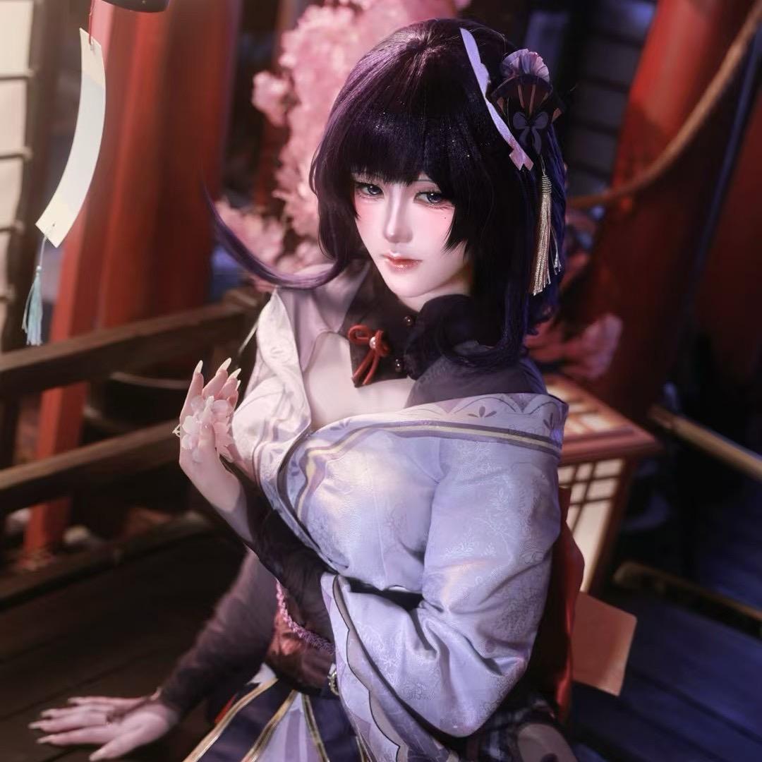 川川不是串串