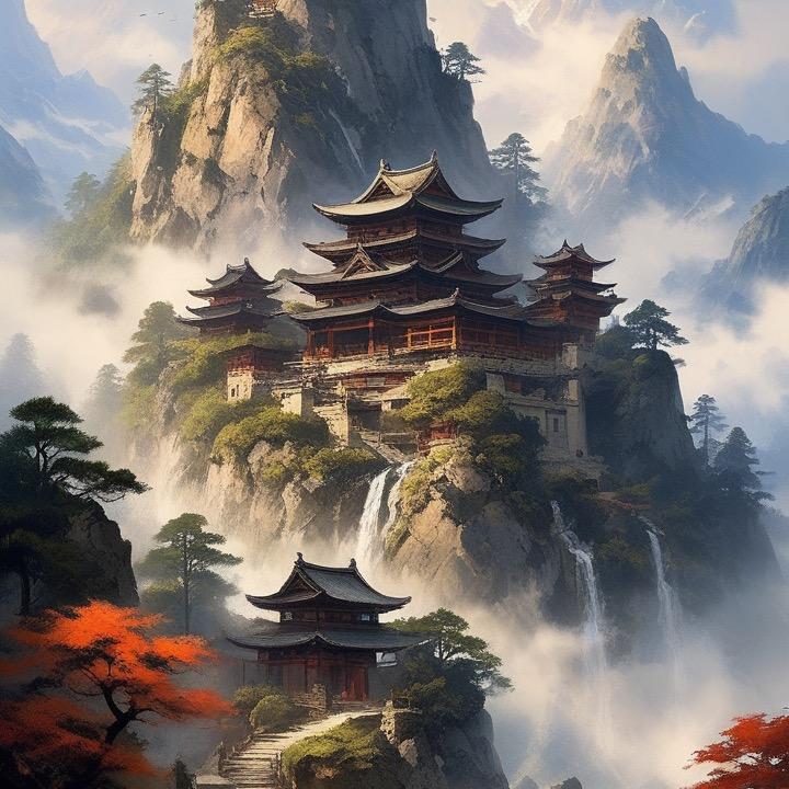 守望先生