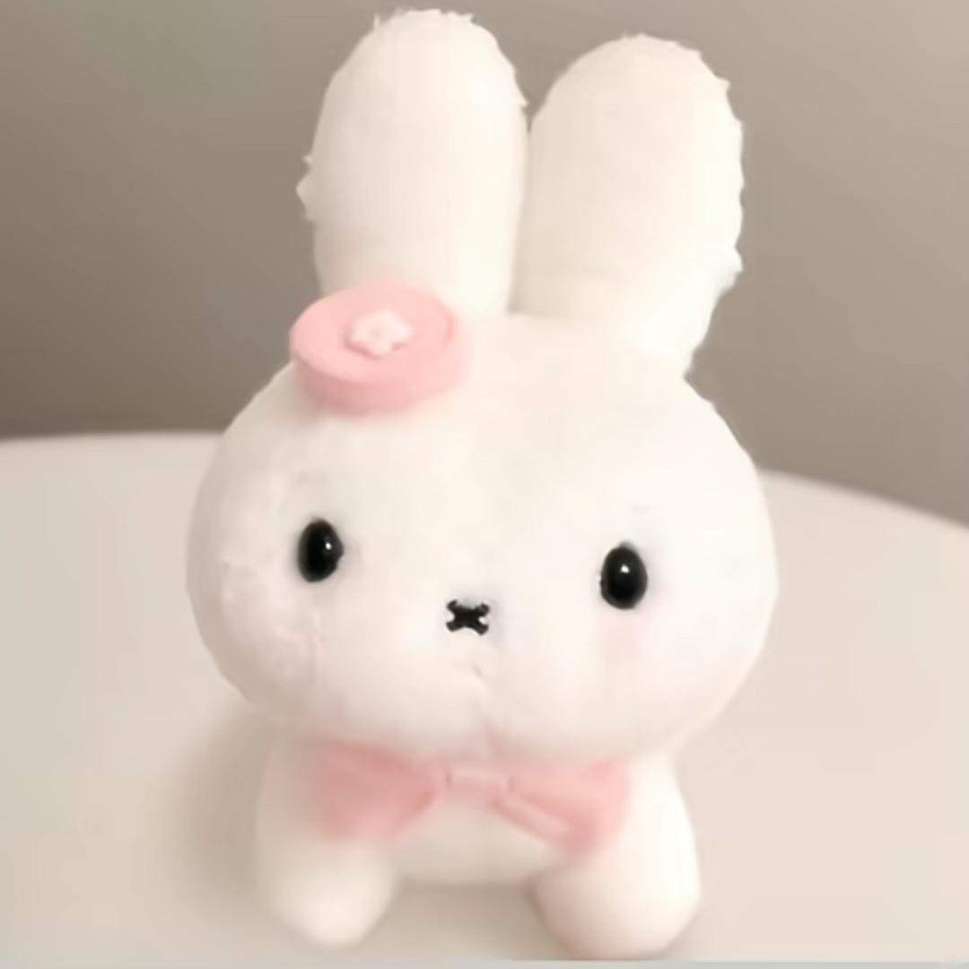 北鼻小骄