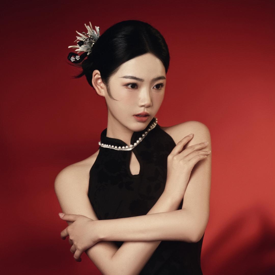 李艺璇（红果同名）