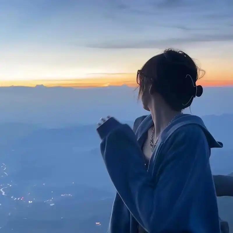 小宁、