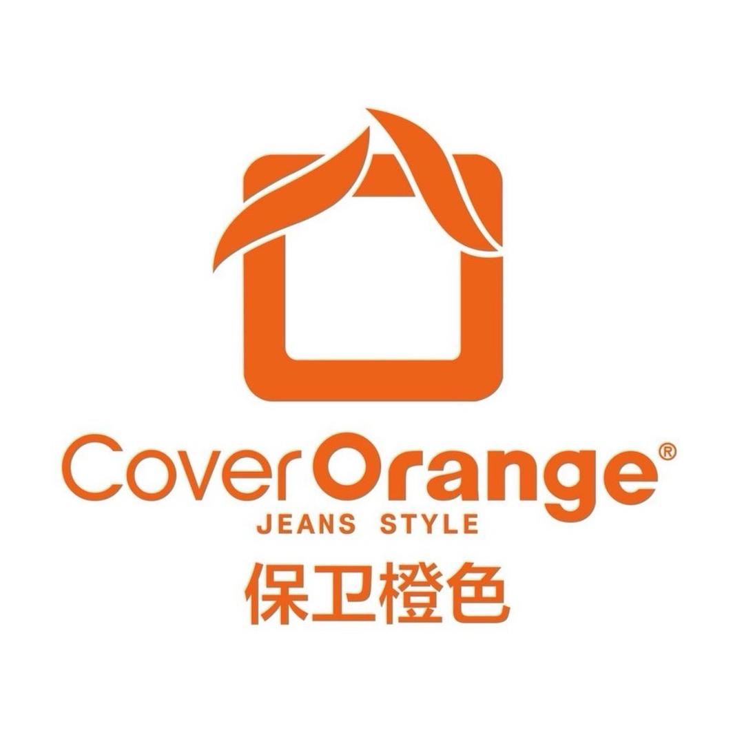 保卫橙色CoverOrange内衣旗舰店