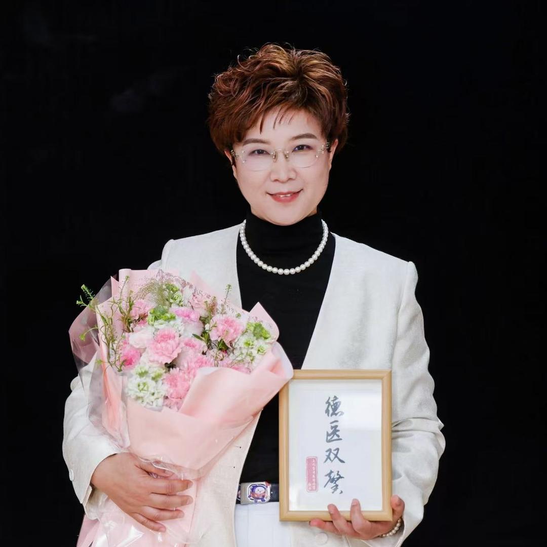 脾胃专家潘相学