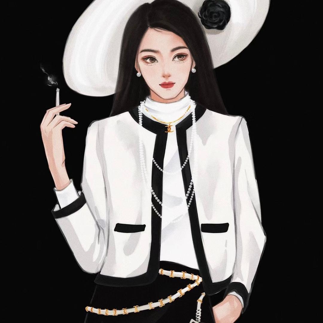 Z&C轻奢服饰现货号