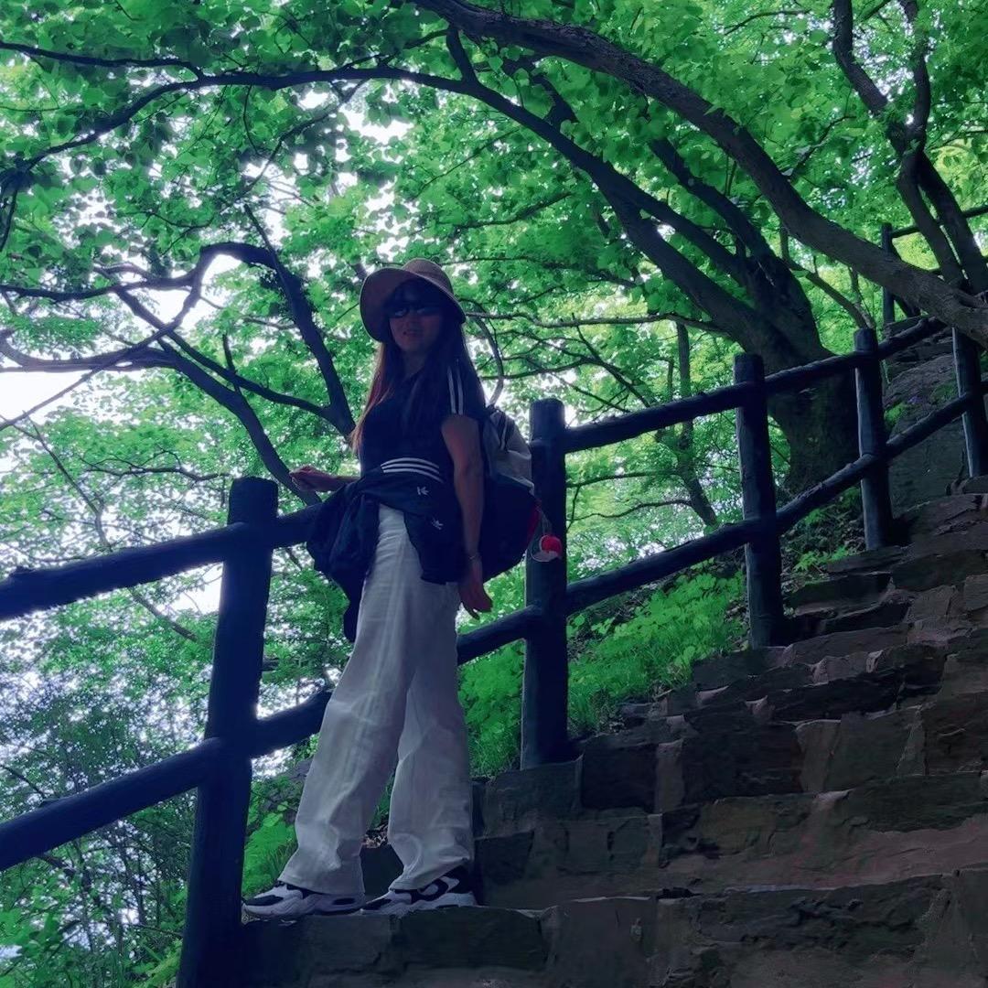 释怀💫🎶六十💞