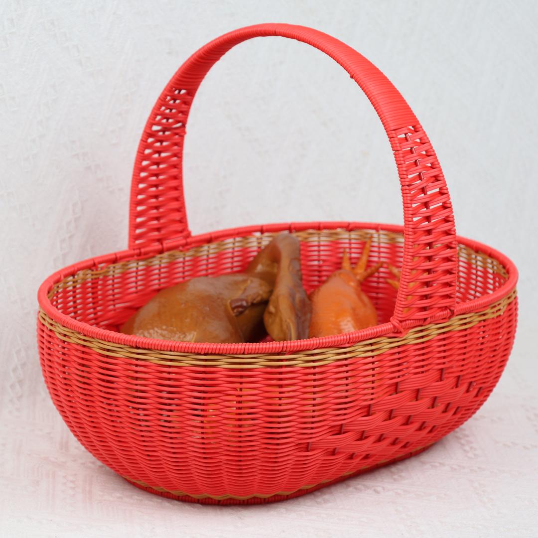 泓霖编织工艺品