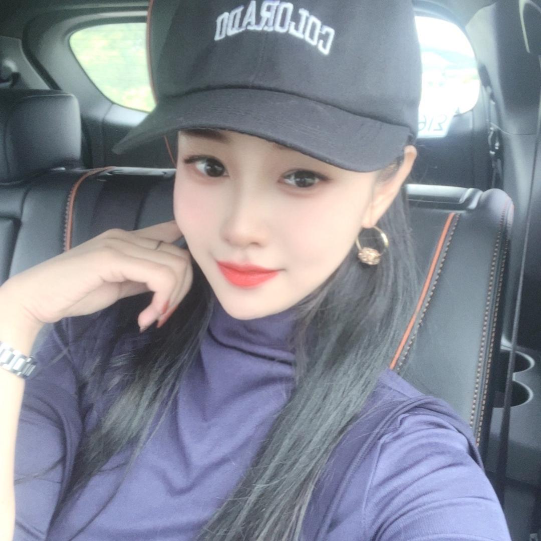 姗