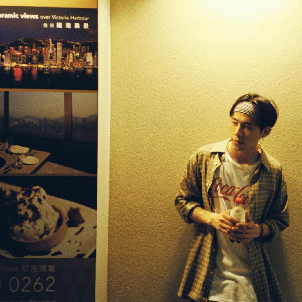 漕槽-2025新专辑路演版