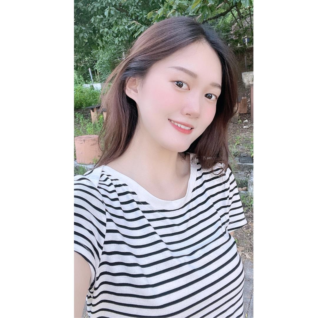 茶麸姑娘【童童】