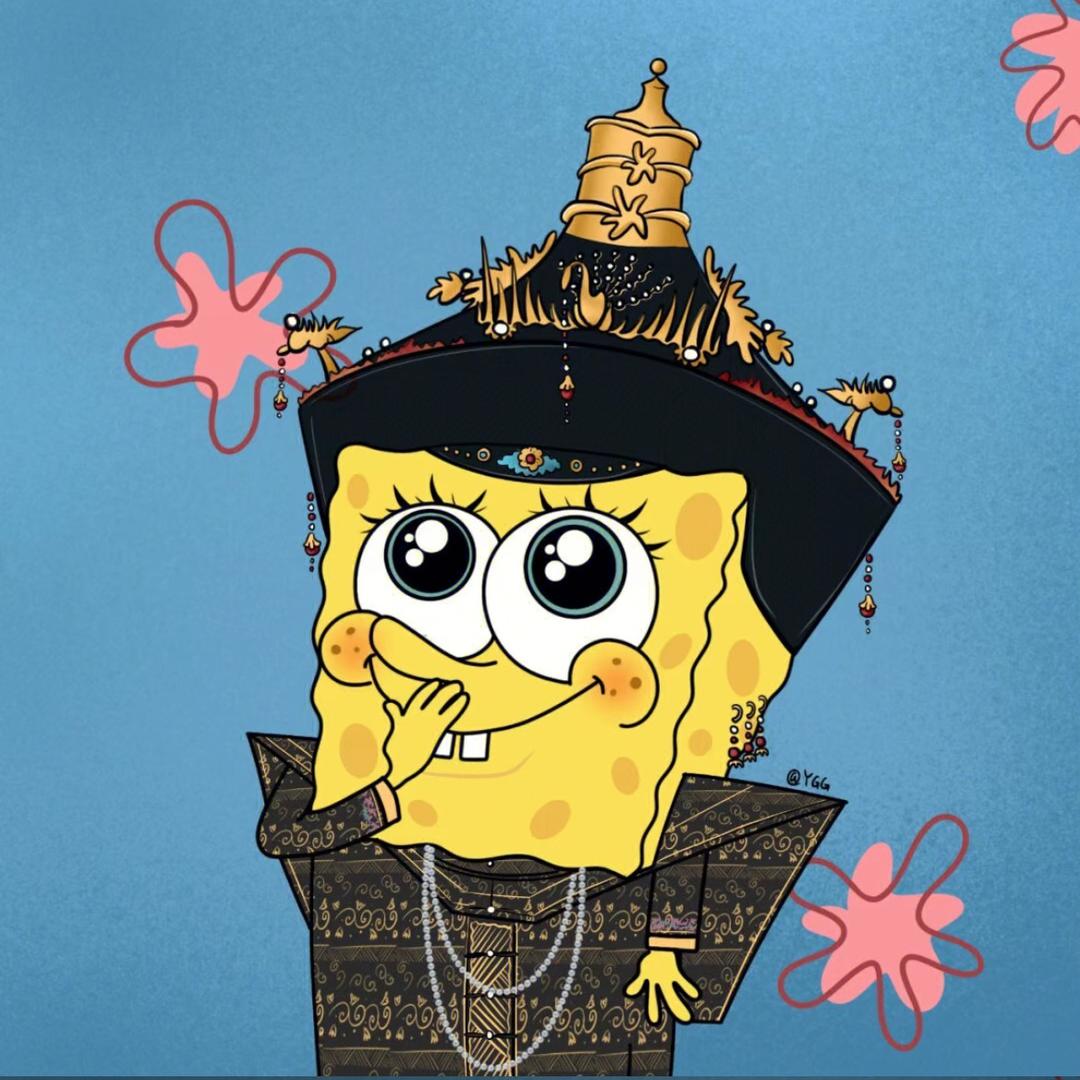 小小鲨动漫
