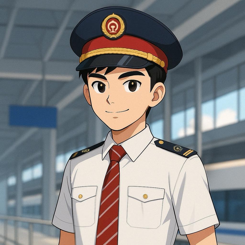 这里是站里⭕️