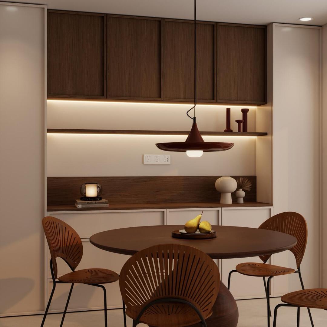 西安邦迪雅全屋定制工厂