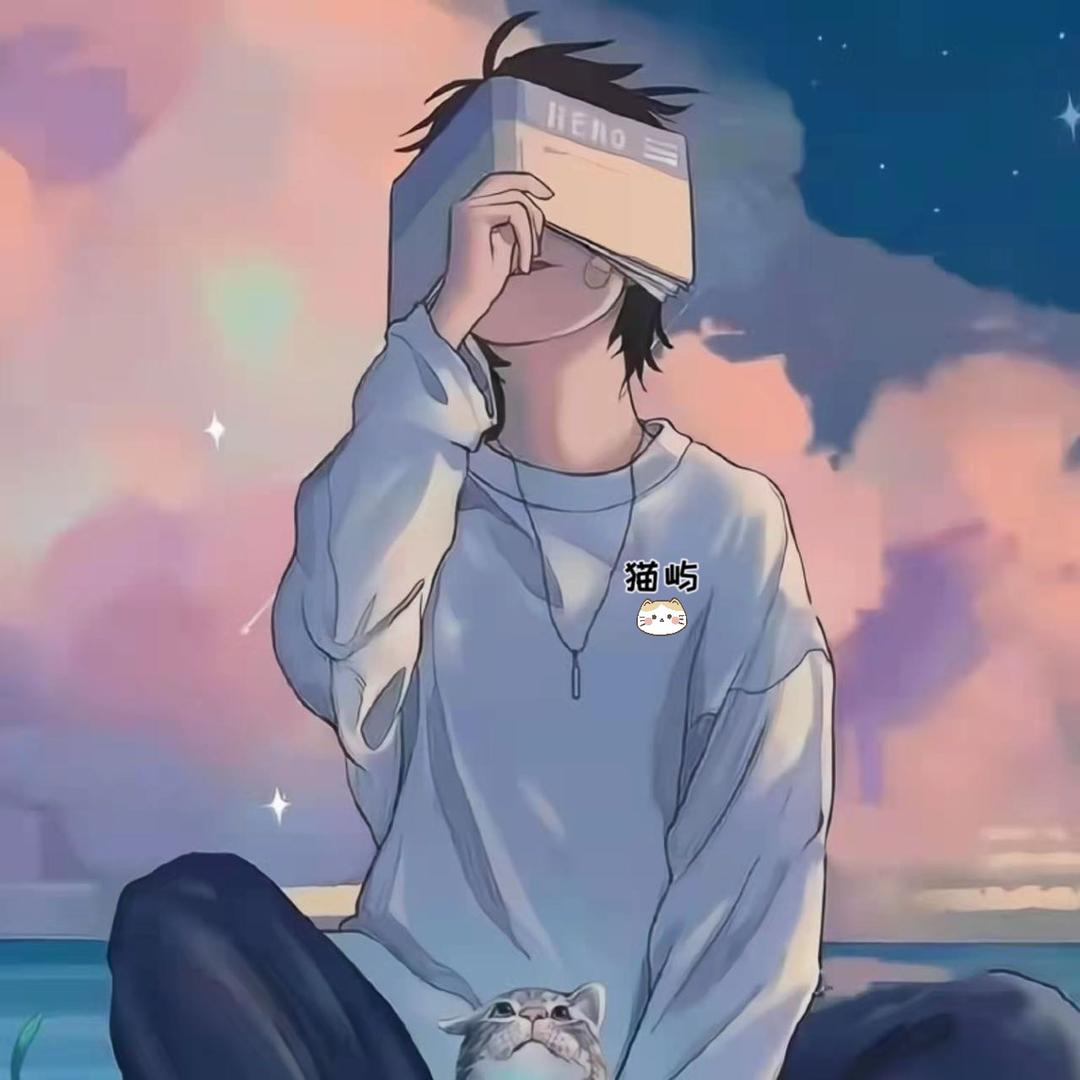 猫屿✨睡前故事