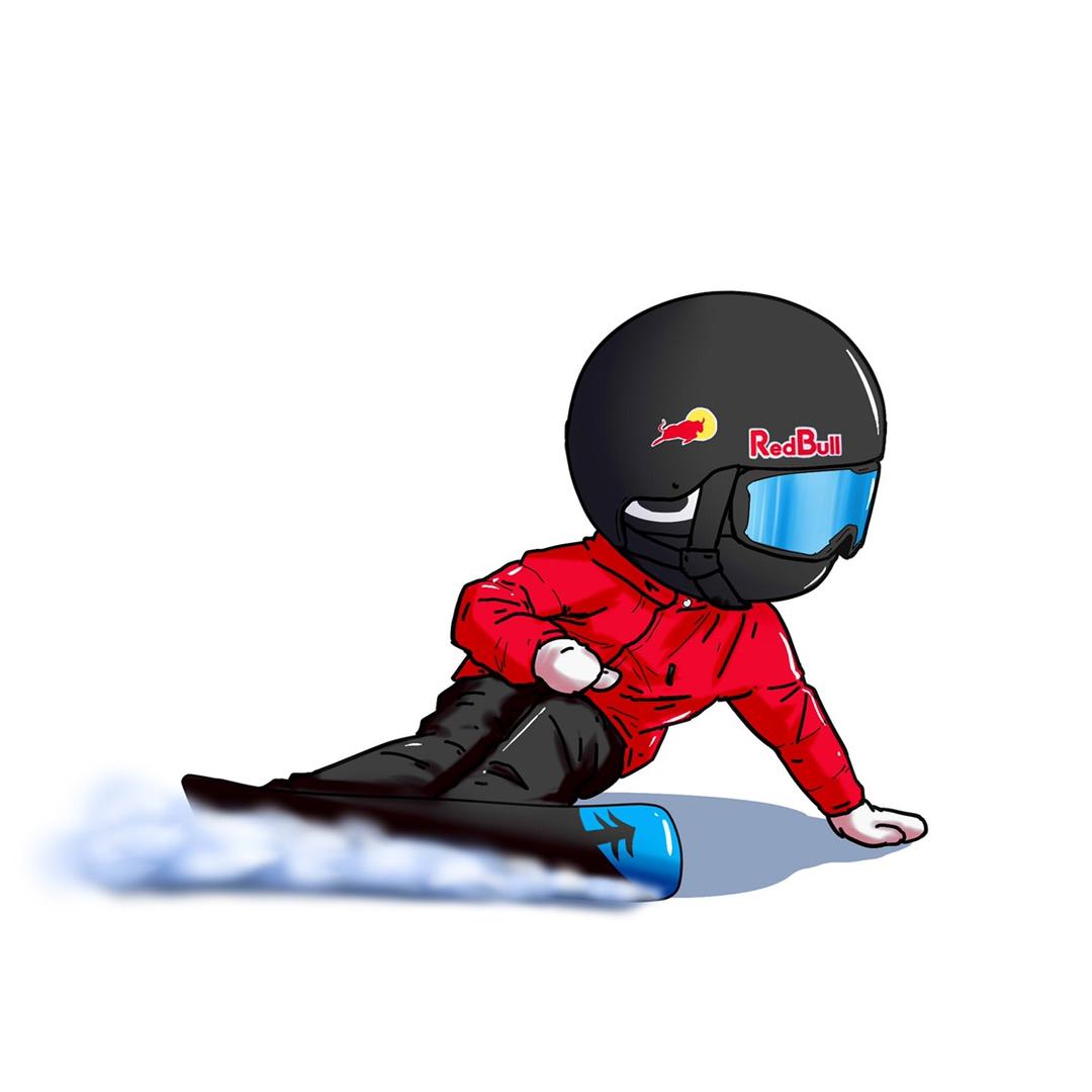 🏂✨龍 🐲✨🎿