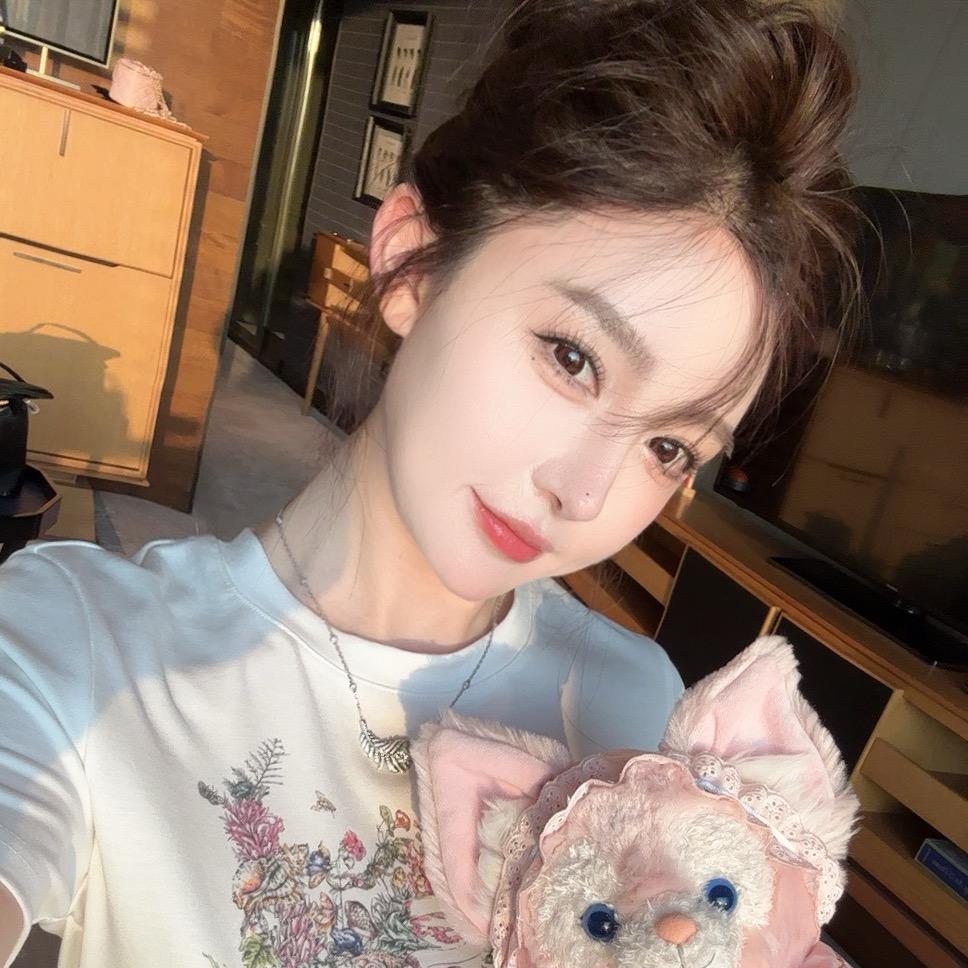 田娇baby🌸轻奢