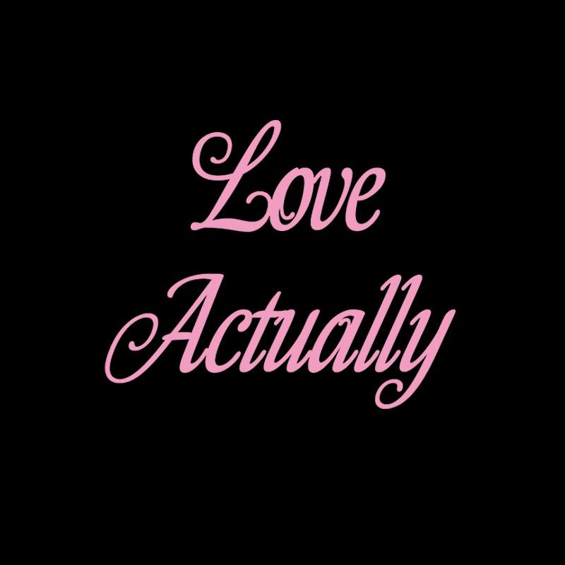 Love Actually