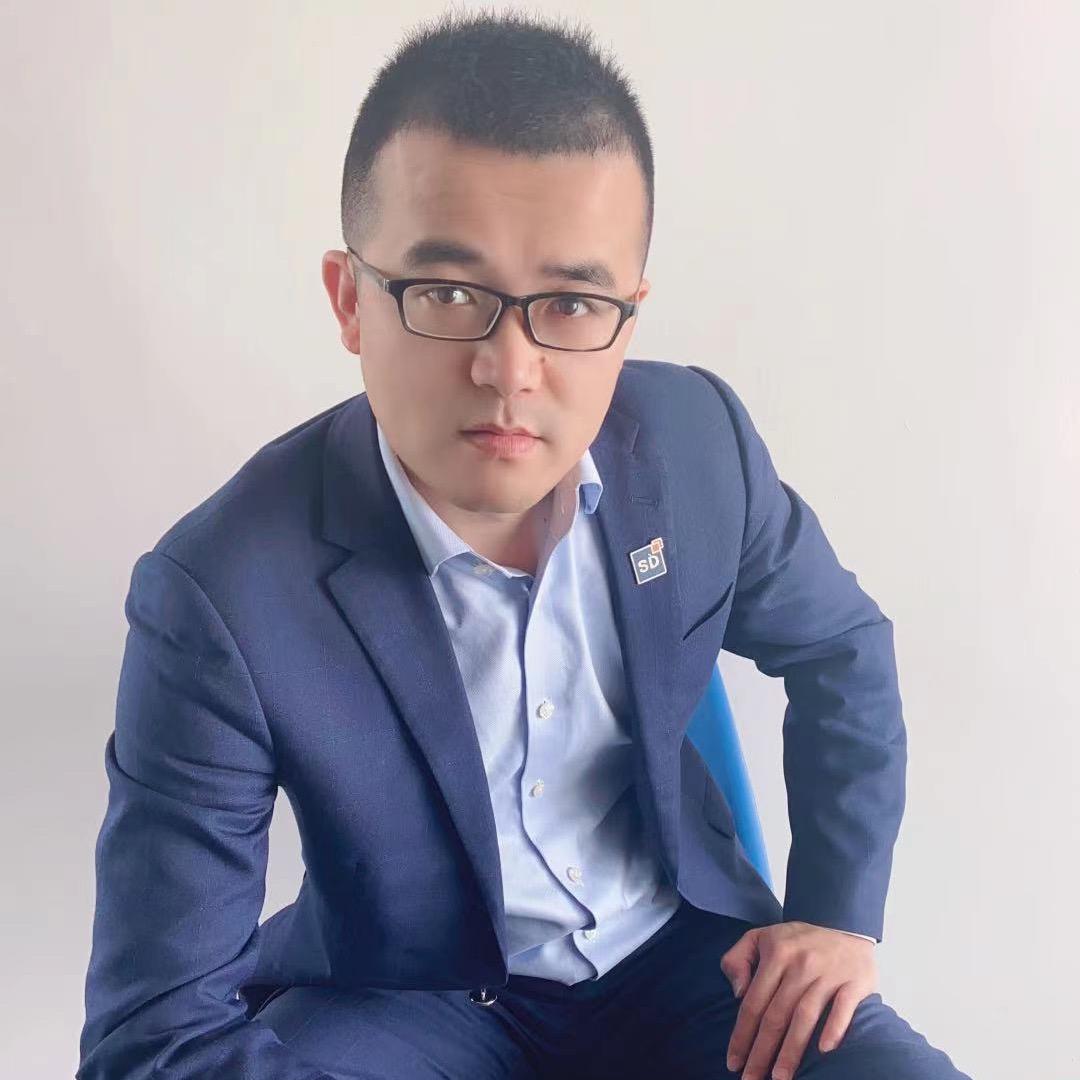小胡说房
