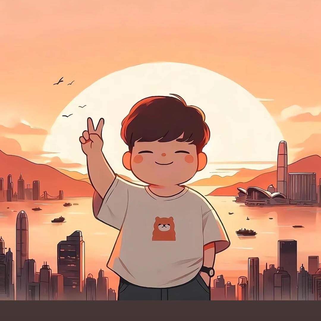 陌上人如玉。