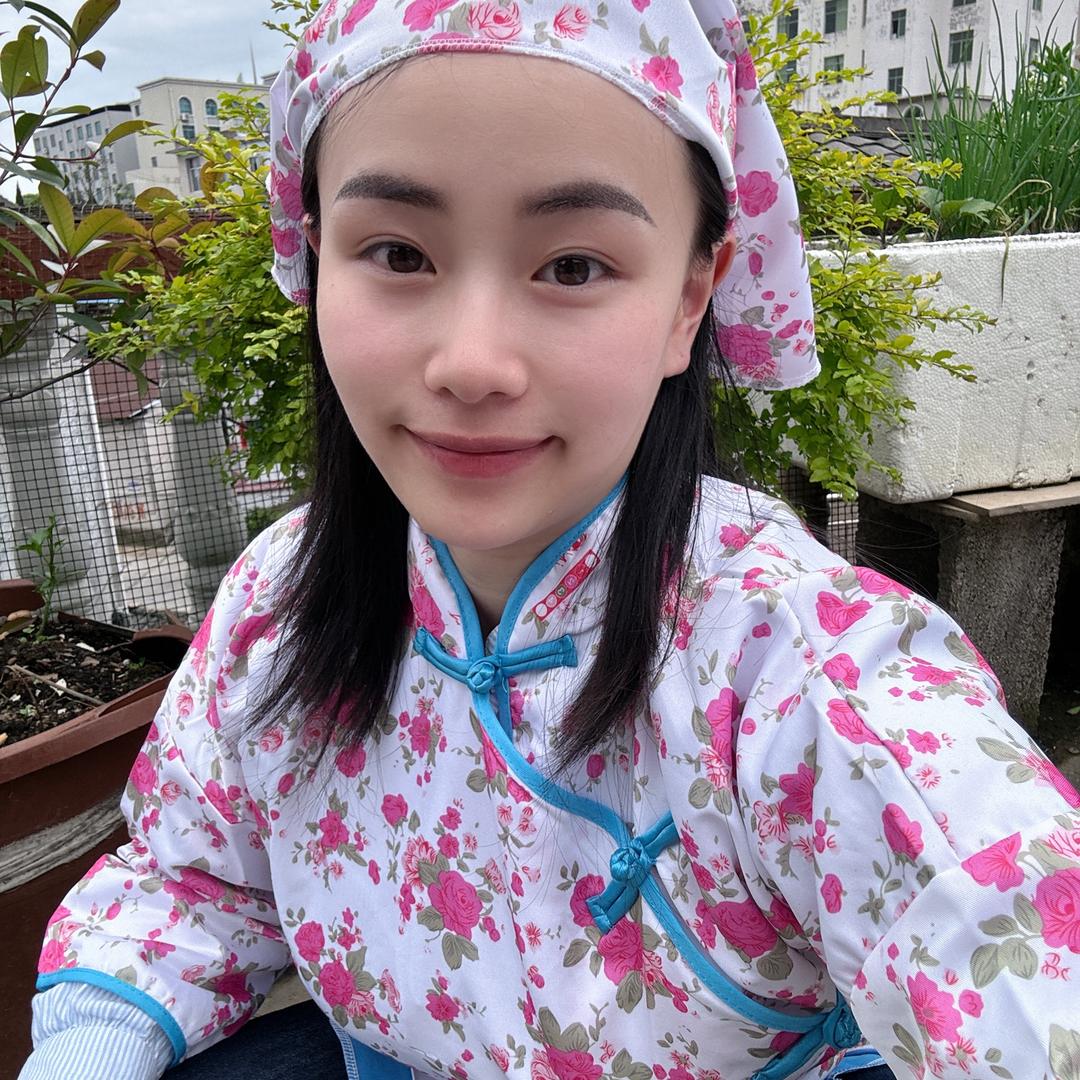 小豆芽首播🎤
