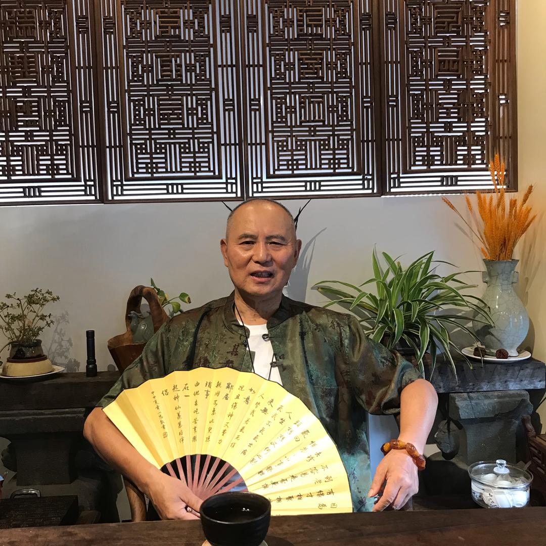 李雄老物件收藏