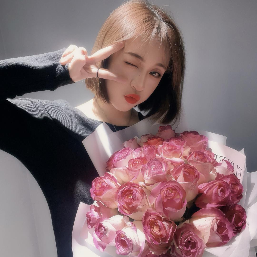 你的女友