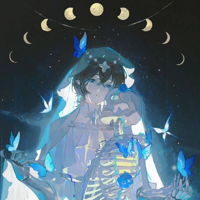 千鸟渊。