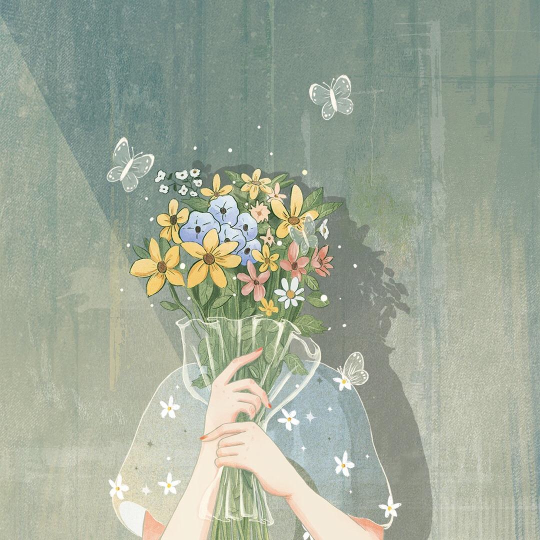 清洛说漫