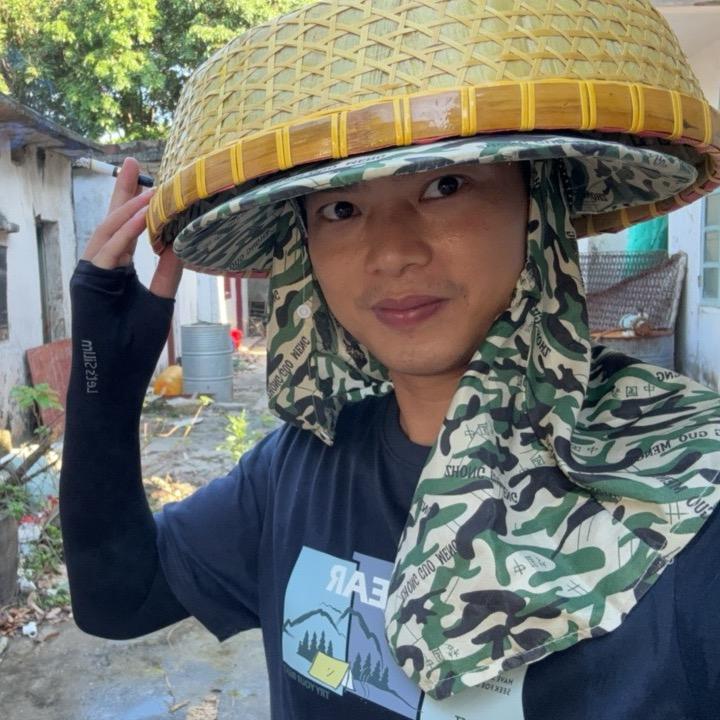 桂系小陈