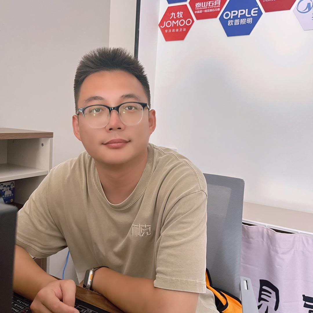 东戴河星业装饰祁业强