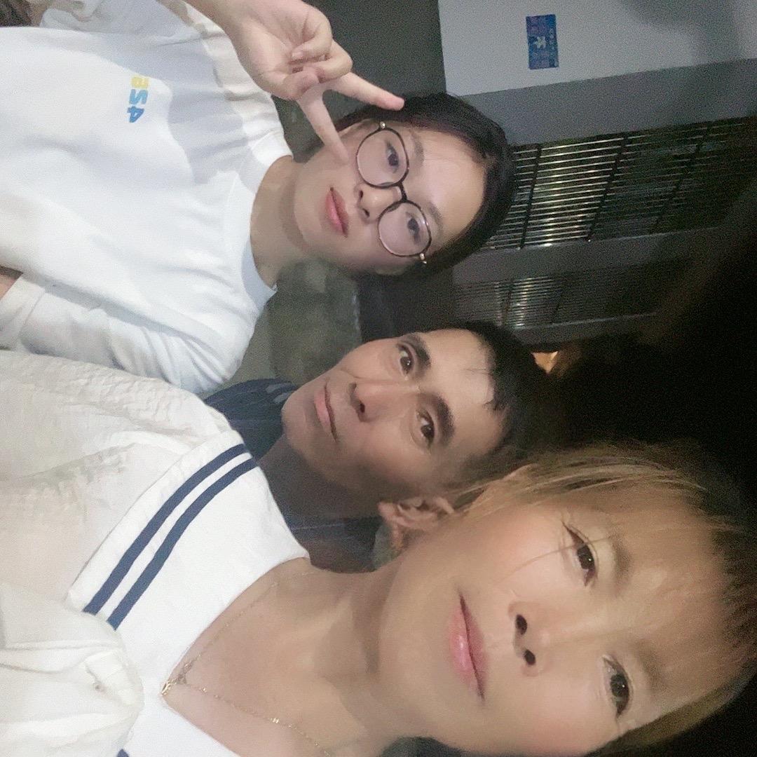 佳乐❤️婷婷《妈妈》